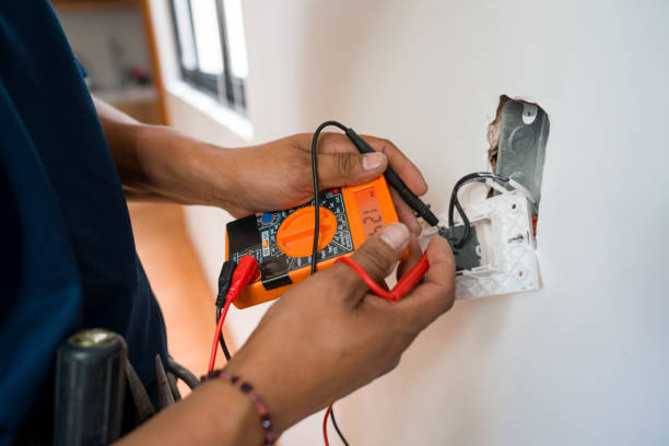 Best Electrical Outlet Repair  in Troy, TN