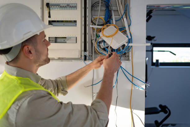 Best Local Electrician Companies  in Troy, TN