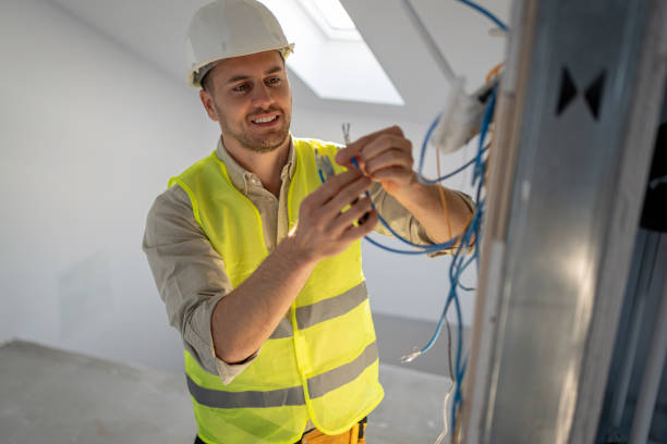 Best Emergency Electrical Repair  in Troy, TN